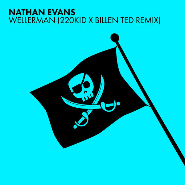 Nathan Evans